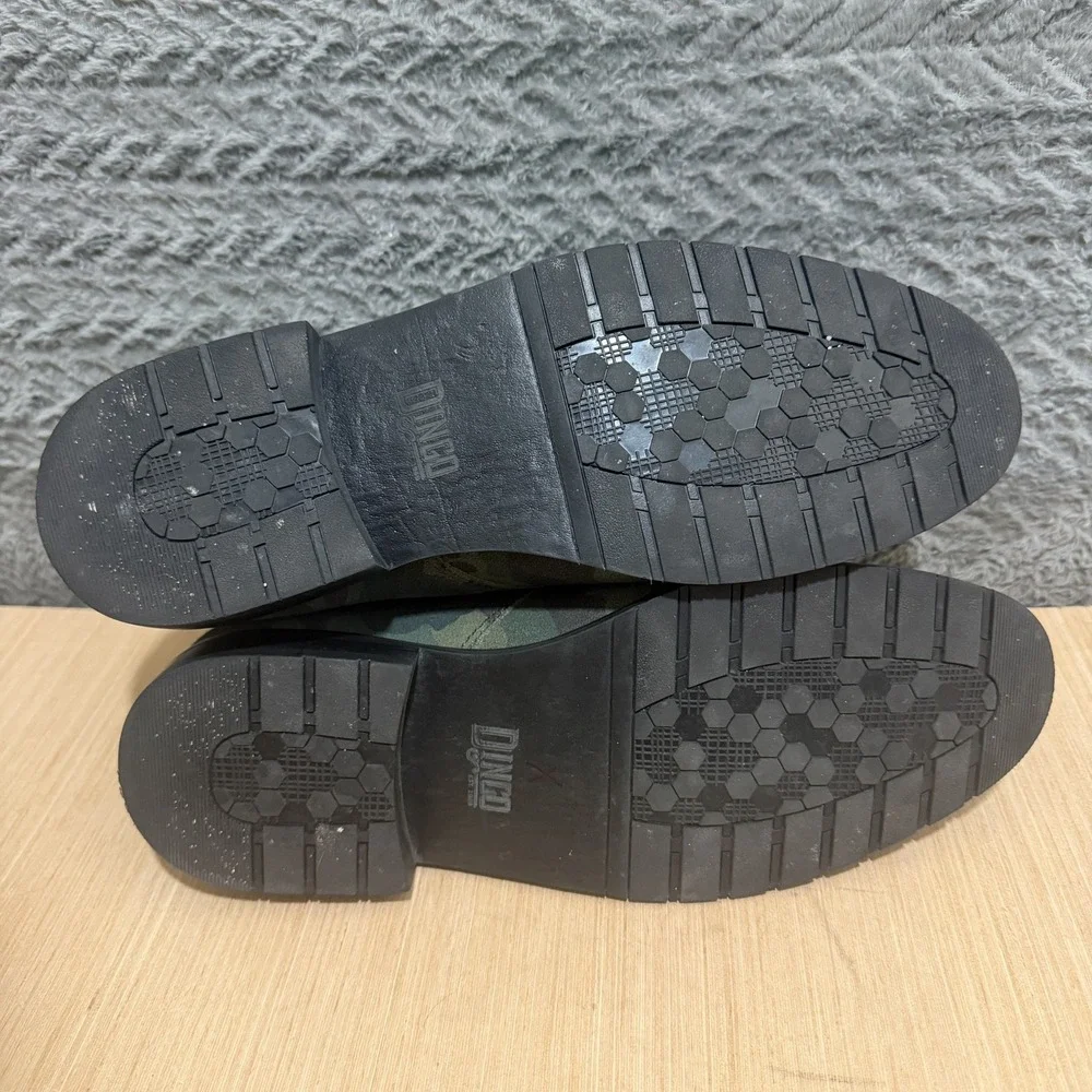 dingo boots men